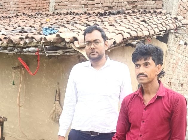 Site Visit and Quality Inspection